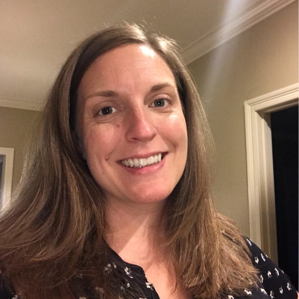 Meet your Posher, Sara